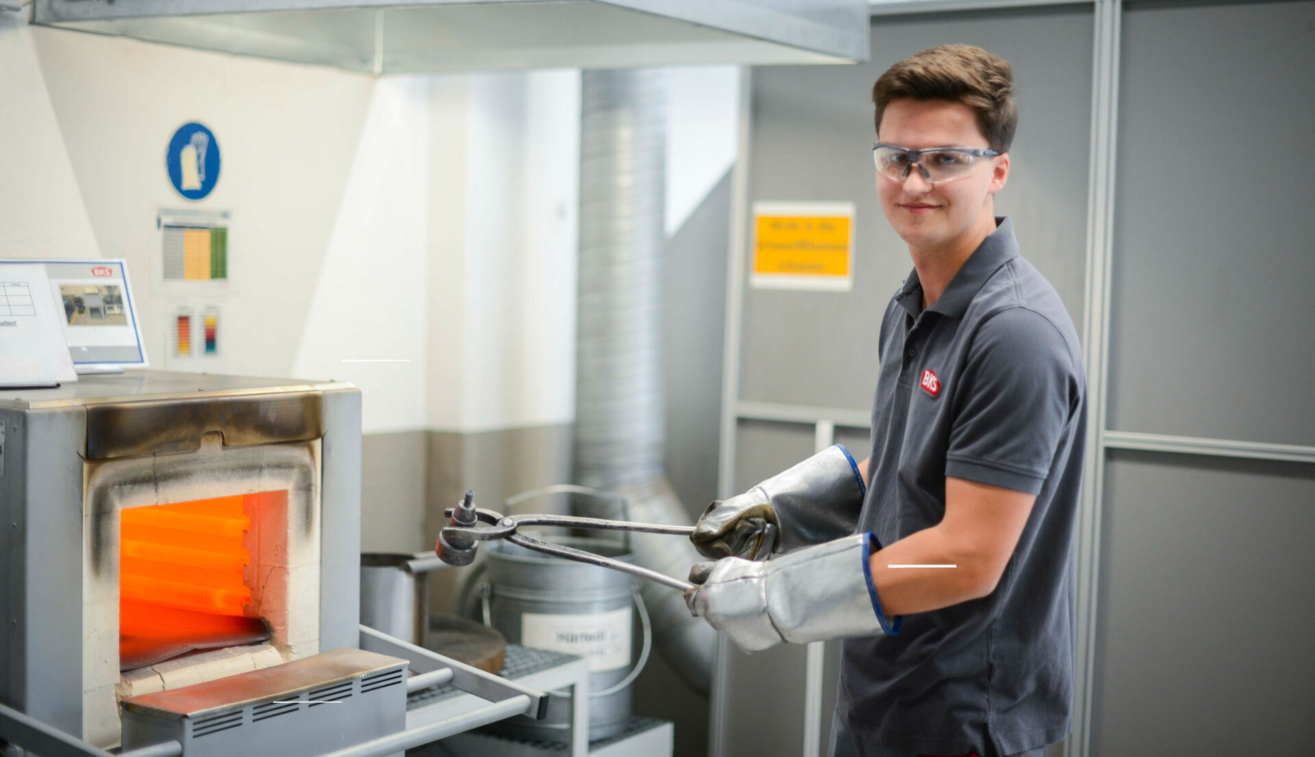Werkzeugmechaniker:in (m/w/d)