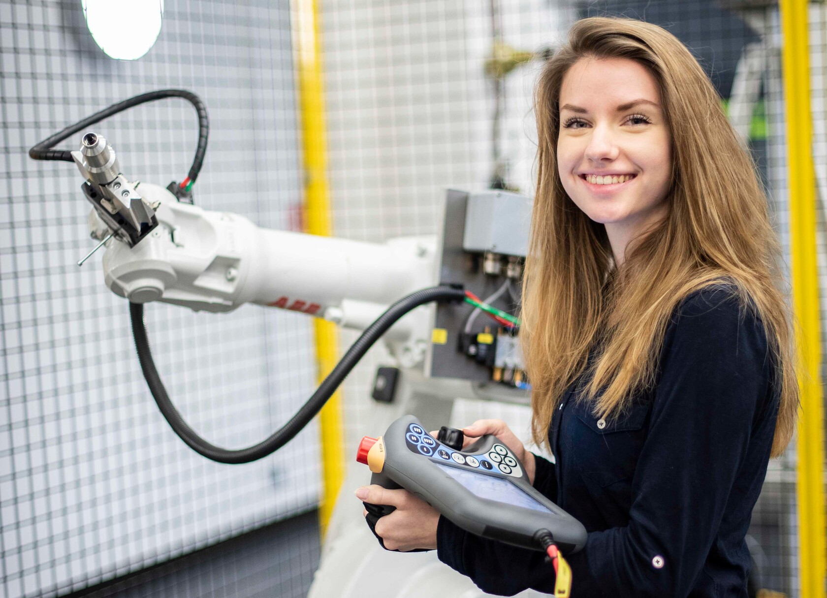 Ausbildung Schlüsselregion - Lhoist Germany | Rheinkalk