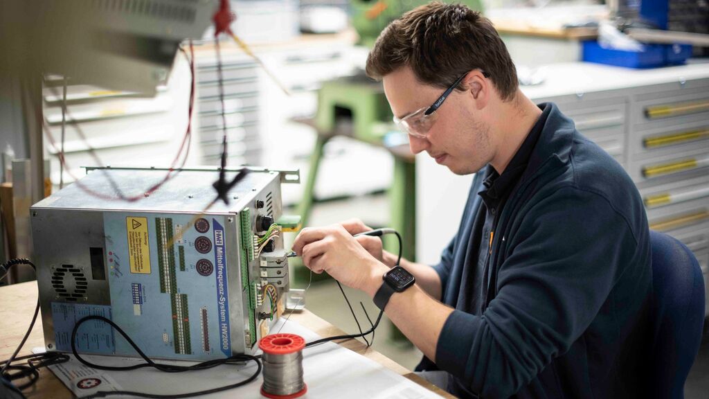 Kfv Karl Fliether Gmbh Co Kg