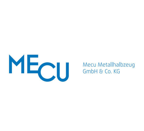 MECU Metallhalbzeug GmbH & Co. KG MECU Metallhalbzeug GmbH & Co. KG