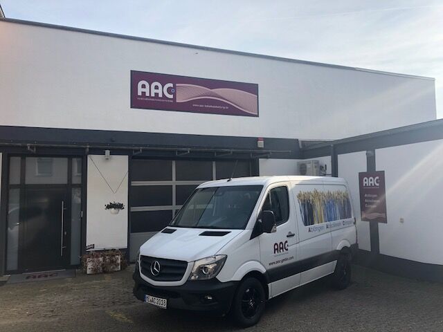 AAC Kabelbearbeitungssysteme GmbH